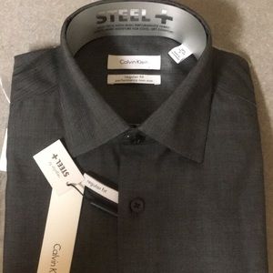 Calvin Klein Steel + shirt